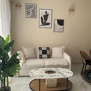 Appartement met Twee Slaapkamers